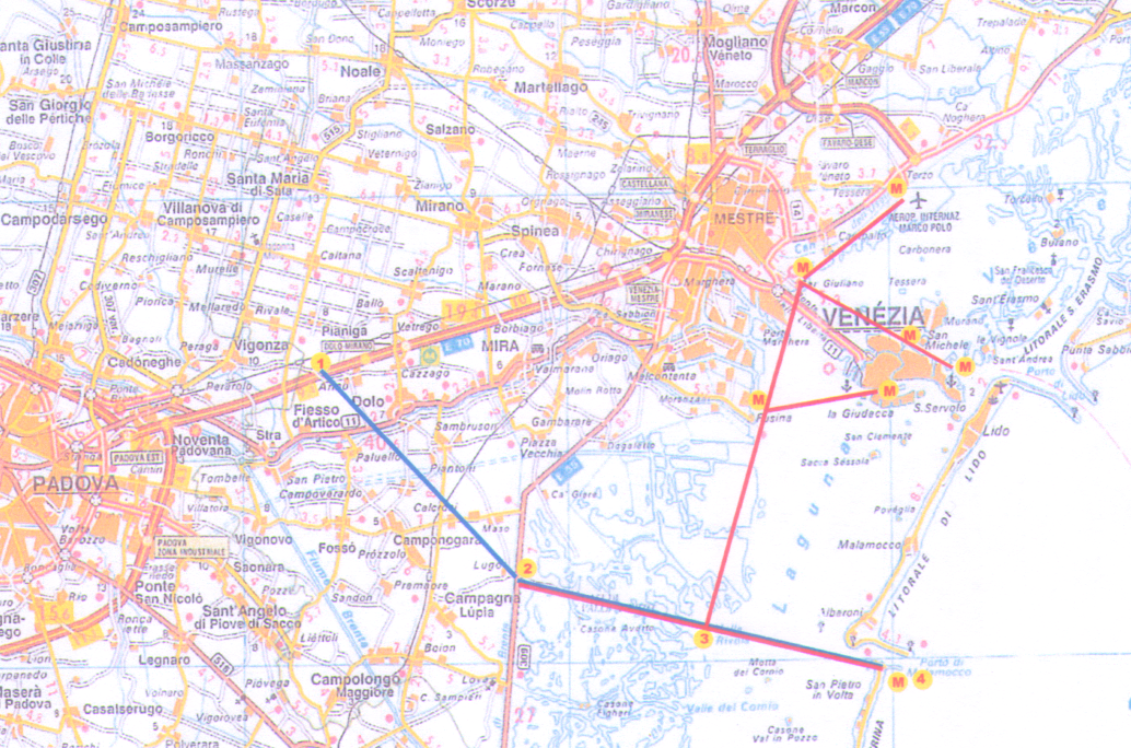 Mappa